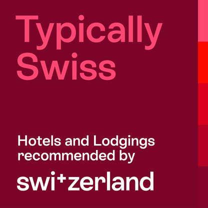 Typically Swiss Hotel