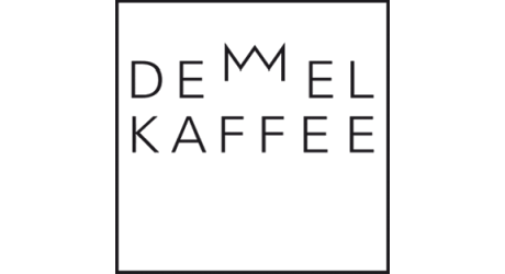 Logo Demmel Coffee