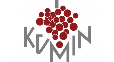 Logo Kümin wines