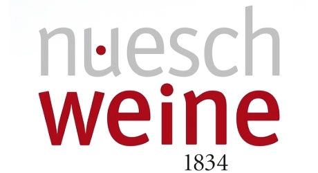 Logo Nüesch wines